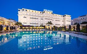 Palacio Estoril Golf & Spa Hotel