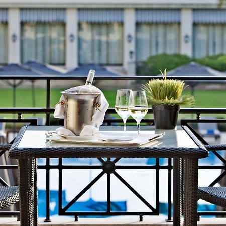 Palacio Estoril Hotel, Golf & Wellness Cascais Exterior photo