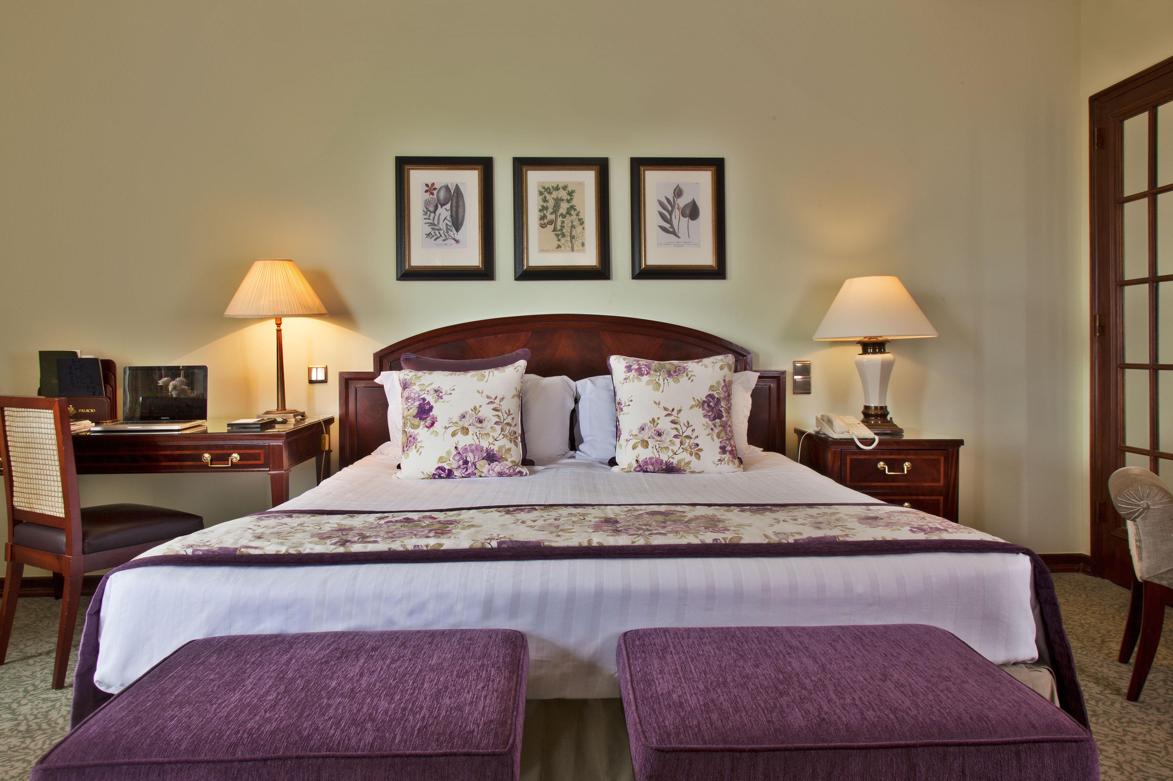 Palacio Estoril Hotel, Golf & Wellness Cascais Exterior photo