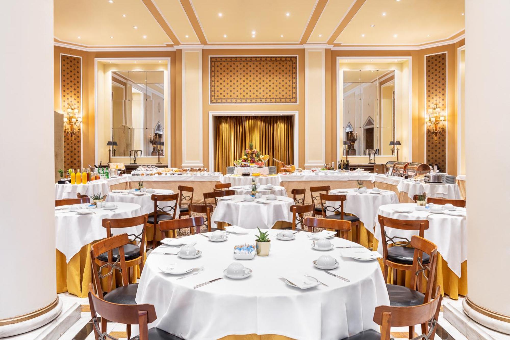 Palacio Estoril Hotel, Golf & Wellness Cascais Exterior photo