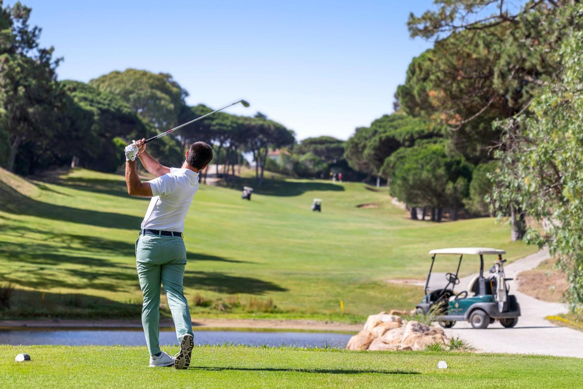 Palacio Estoril Hotel, Golf & Wellness Cascais Exterior photo